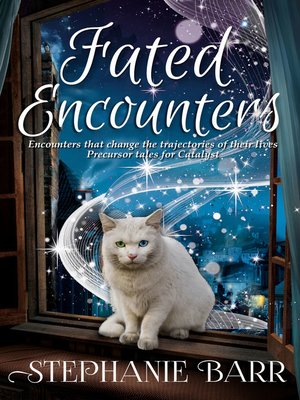 cover image of Fated Encounters